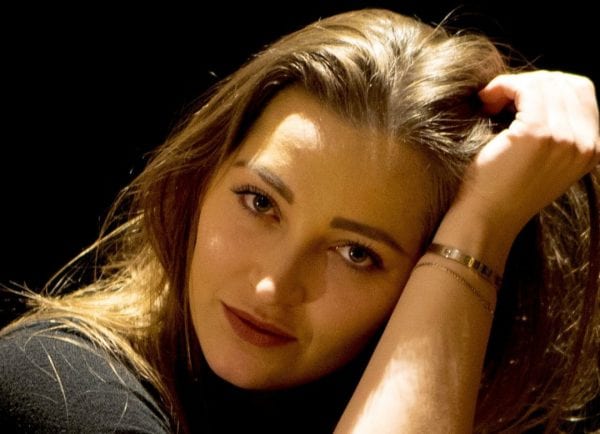 Dani Daniels The 20 Most Beautiful Porn Stars 2018