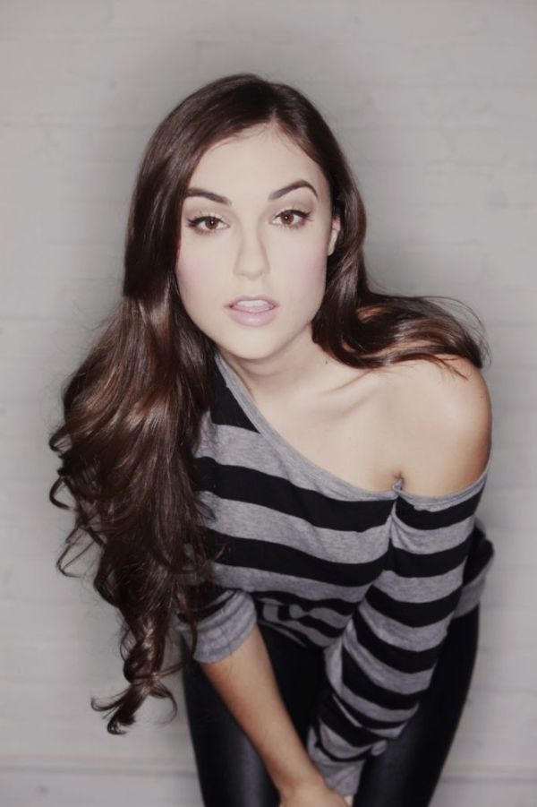  Sasha Grey most beautiful porn stars