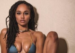 Julie Kay hottest Ebonies in Porn