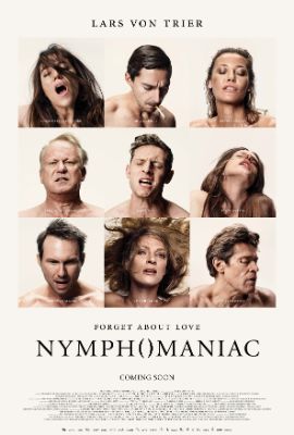 Nymphomaniac vol.1 Adult Hollywood movies