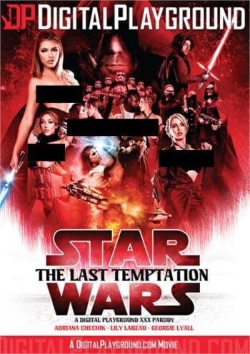Star Wars The Last Temptation best porn movies of 2018