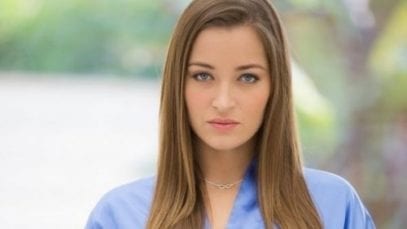 Dani Daniels beautiful Porn stars