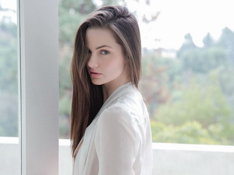 The Top 25 World's Most Beautiful Porn Stars (Updated 2024) - Music Raiser