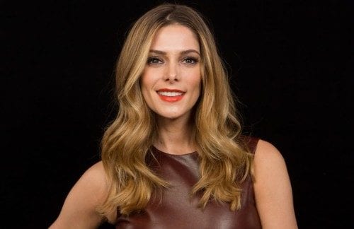 Ashley Greene People with most beautiful smile in the world