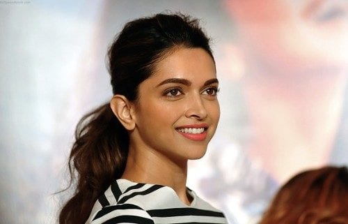 Deepika Padukone People with most beautiful smile in the world
