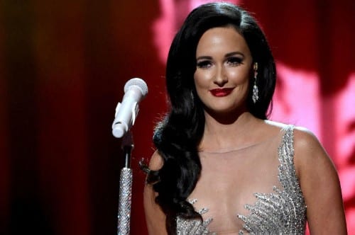 Kacey Musgraves Hottest female pop singer