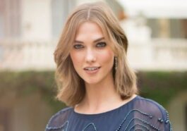Karlie Kloss America’s Top 10 Most Beautiful Models