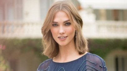 Karlie Kloss America’s Top 10 Most Beautiful Models