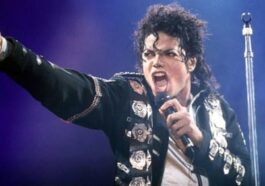 Michael Jackson Top 10 Most Famous People Of 21st Century