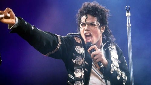 Michael Jackson Top 10 Most Famous People Of 21st Century