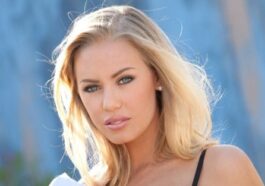 Nicole Aniston The Top Ten Blond Porn Stars