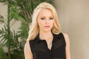 Top 10 Hottest Blonde Porn Stars (Updated in 2024) - Music Raiser