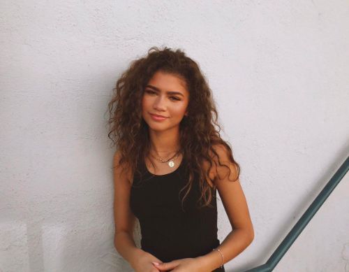 Zendaya top hottest actresses