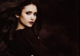 42 Sexiest Photos of Nina Dobrev