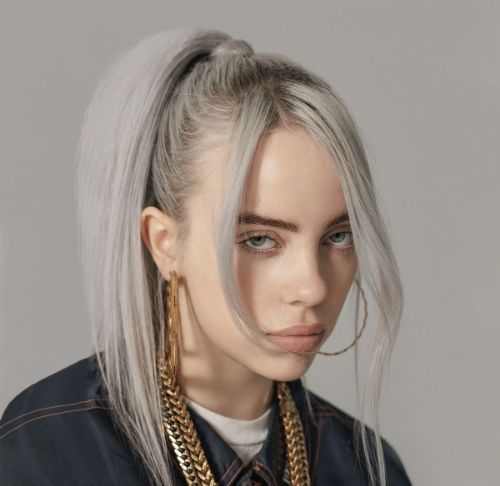 Billie Eilish Most beautiful women