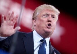 Donald Trump the top 10 most Famous people