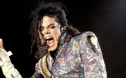 Michael Jackson top 10 Best Dancers of all time