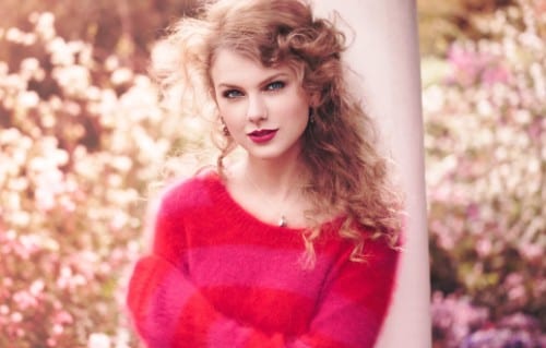 taylor-swift most beautiful women in 2019 