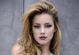 Glamours and Stunning Photos of Amber Heard