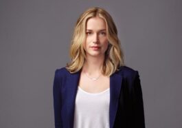 31 Elizabeth Lail Hot Pictures Which Are Here To Rock Your World