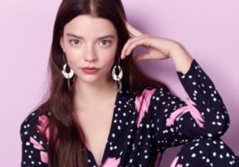 32 Hot Photos Of Anya Taylor-Joy Which Are Just Too Hot To Handle
