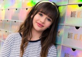 38 Hot Pictures Of Malina Weissman Will Make You Instantly Fall In Love with her