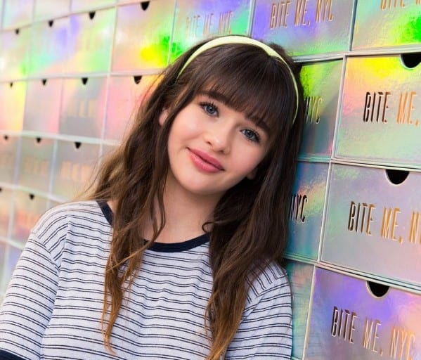 38 Hot Pictures Of Malina Weissman Will Make You Instantly Fall In Love with her