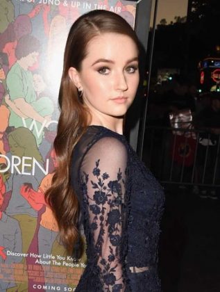 40 Hot Photos of Kaitlyn Dever That Are Damn Goddess - Music Raiser