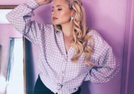 55 Hot Pictures of Alli Simpson Are Delight For Everyone