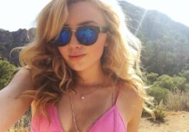 52 Of The Hottest Peyton List Pictures You'll Find The Internet