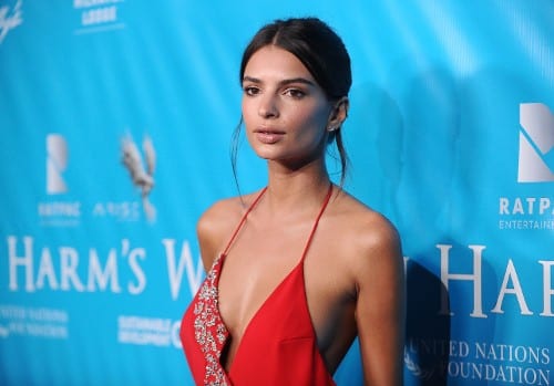 Emily Ratajkowski Top 10 Hottest Women Right Now