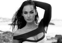 Megan Fox Hottest Actresses of all time