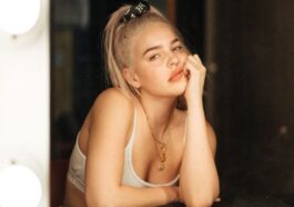 31 Jaw Dropping Hot Photos Of Anne-Marie Which Are Way Too Damn Gorgeous
