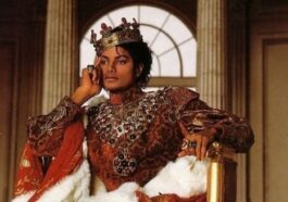 7 Reasons why Michael Jackson is King of pop