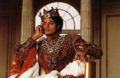 7 Reasons why Michael Jackson is King of pop