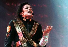 The 10 Humanitarian songs of Michael Jackson