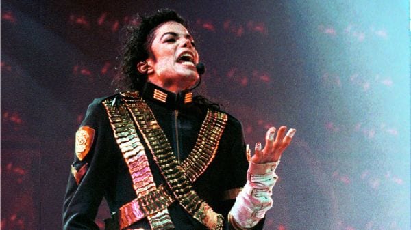 The 10 Humanitarian songs of Michael Jackson