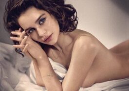 42 Emilia Clarke's Hottest Pictures Which Are Way Too Damn Hot