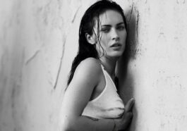 43 Absolutely Hot Megan Fox Photos You Need To See