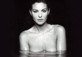 40 Super Sexy Monica Bellucci Photos