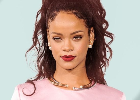 Rihanna Top 10 Best Female Singers right now