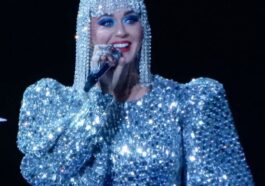 katy perry - Top 10 Best Female Singers right now