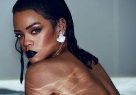Epic Ass and Half-Nude Hottest Photos of Rihanna
