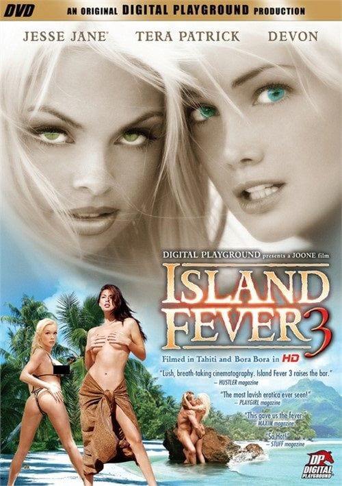 Island Fever 3 - 15 Best Porn Movies - Best Selling Porn Films of all time