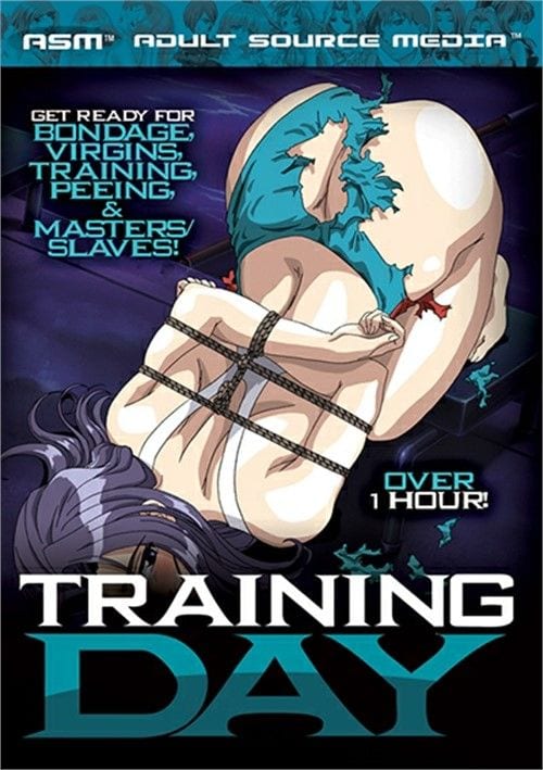 Training Day - Top 10 Best Anime Porn Movies - Animated Porn Films