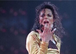 10 Strongest Artists Who Influenced By Michael Jackson