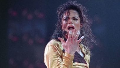 10 Strongest Artists Who Influenced By Michael Jackson
