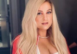 26 Absurdly Hot Meghan Trainor Photos To Turn You On!