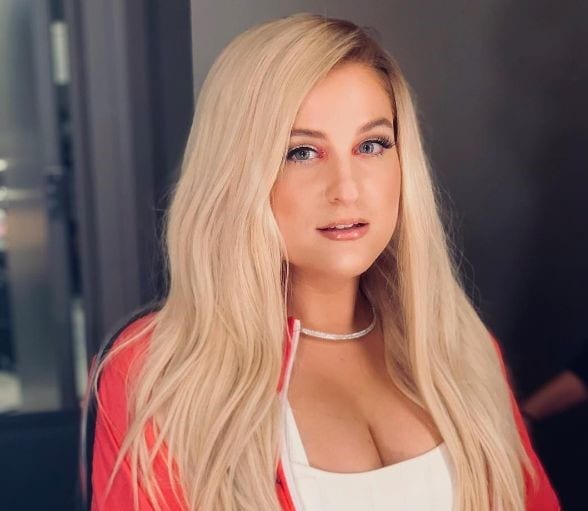 26 Absurdly Hot Meghan Trainor Photos To Turn You On!