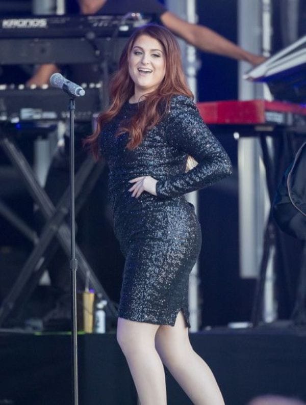 26 Absurdly Hot Meghan Trainor Photos To Turn You On!-5
